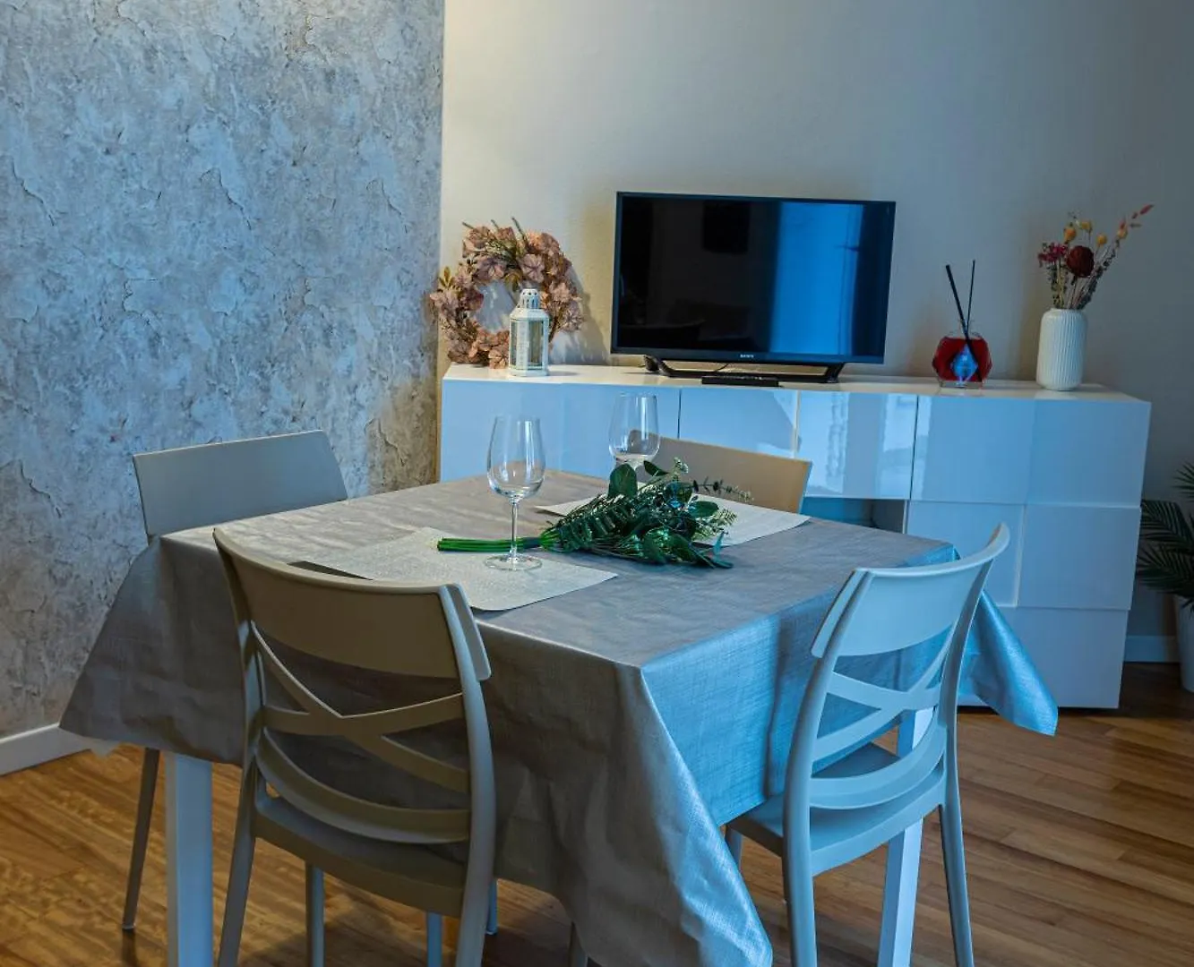 Apt Matteucci 18 Ravenna Apartment