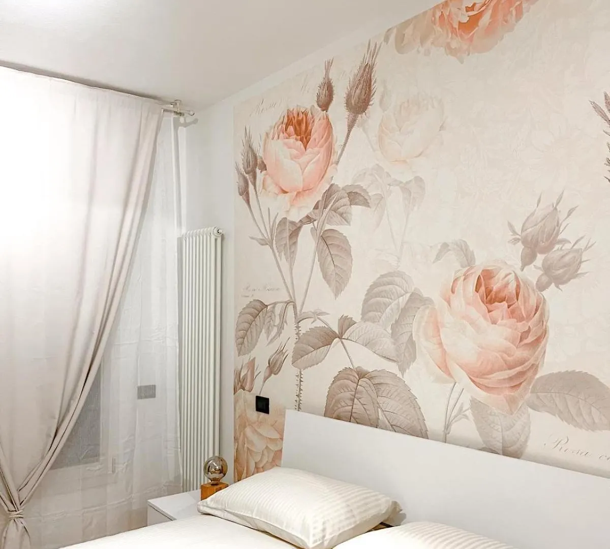 Apt Matteucci 18 Ravenna